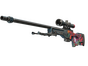 AWP | Hyper Beast