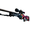 AWP | Hyper Beast (Field-Tested)