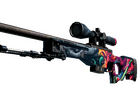 AWP | Hyper Beast