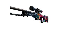 AWP | Hyper Beast