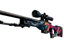 AWP | Hyper Beast