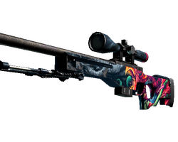 AWP | Hyper Beast