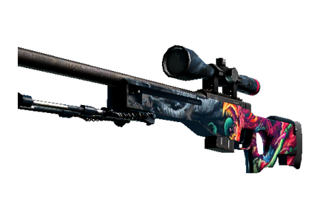 AWP | Hyper Beast (Field-Tested)