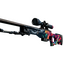 AWP | Hyper Beast (Field-Tested)