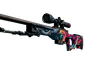 AWP | Hyper Beast (Field-Tested)