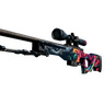AWP | Hyper Beast (Field-Tested)