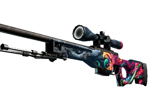 AWP | Hyper Beast