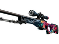 AWP | Hyper Beast (Well-Worn)