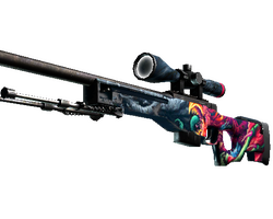 Awp | Hyper Beast