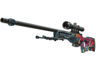 AWP | Hyper Beast