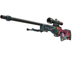 AWP | Hyper Beast