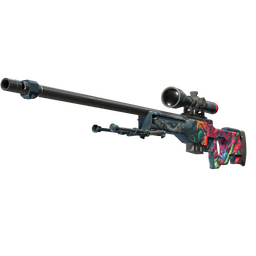 AWP | Hyper Beast (Field-Tested)