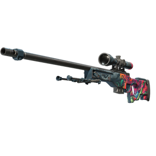 AWP | Hyper Beast (Field-Tested)