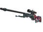 AWP | Hyper Beast