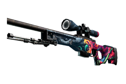AWP | Hyper Beast (Field-Tested) Prices