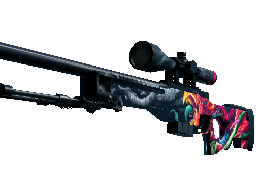 AWP | Hyper Beast