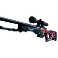 AWP | Hyper Beast (Factory New)
