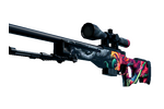 AWP | Hyper Beast (Factory New)