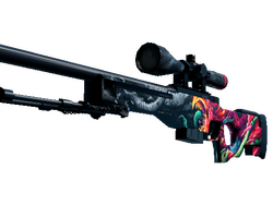 AWP | Hyper Beast