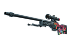 AWP | Hyper Beast (Factory New)