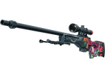 AWP | Hyper Beast (Factory New)image