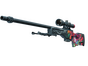 AWP | Hyper Beast