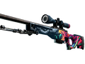 AWP | Hyper Beast (Minimal Wear)