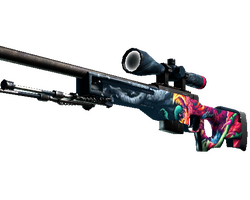 AWP | Hyper Beast