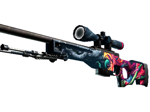 AWP | Hyper Beast