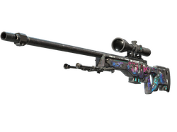 AWP | Neo-Noir