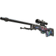 AWP | Neo-Noir (Battle-Scarred)