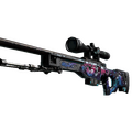 AWP | Neo-Noir (Battle-Scarred)
