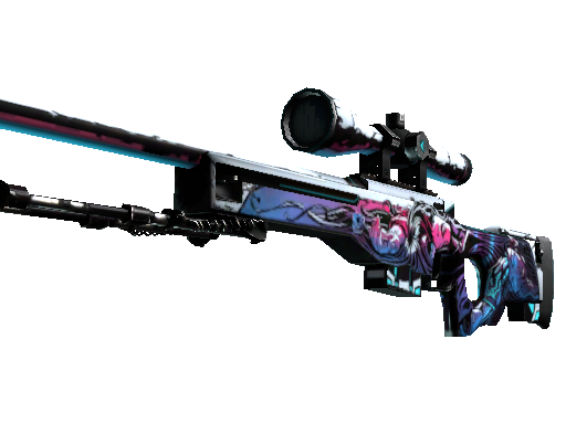 AWP | Neo-Noir (Field-Tested)