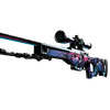 AWP | Neo-Noir <br>(Field-Tested)