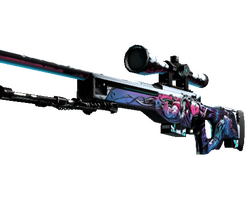 AWP | Neo-Noir