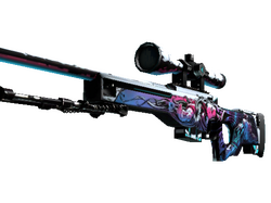 AWP | Neo-Noir