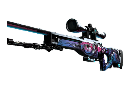 AWP | Neo-Noir (Field-Tested)