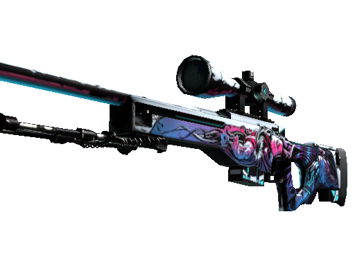 AWP | Neo-Noir