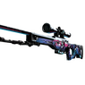 AWP | Neo-Noir (Well-Worn)
