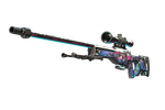 AWP | Neo-Noir (Well-Worn)