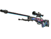 AWP | Neo-Noir (Well-Worn)