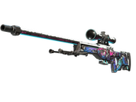 AWP | Neo-Noir (Field-Tested)