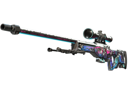 AWP | Neo-Noir