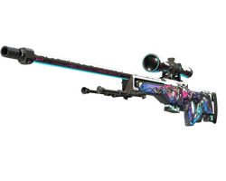 AWP | Neo-Noir