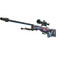 AWP | Neo-Noir (Minimal Wear)