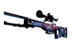 AWP | Neo-Noir (Factory New)