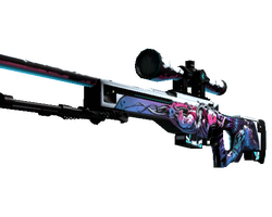 AWP | Neo-Noir