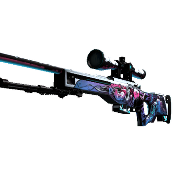 Awp Neo Noir Prices Skin Description And Pattern Difference On Cs Go Wiki By Cs Money - roblox knife capsules wiki