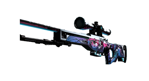 AWP | Neo-Noir (Factory New)