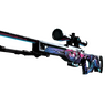AWP | Neo-Noir (Factory New)